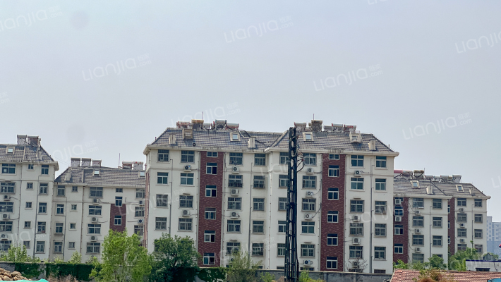 湖景佳苑外景图