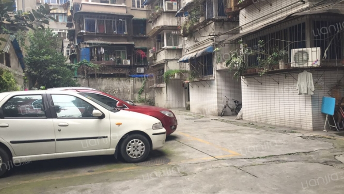 昭忠祠街20号外景图