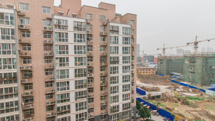 雅荷苑莲城国际外景图