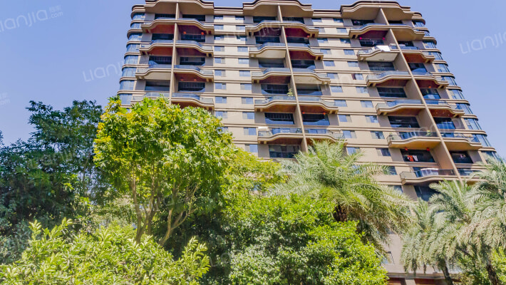 天瑞尚品外景图