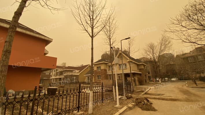 东大软件园外景图