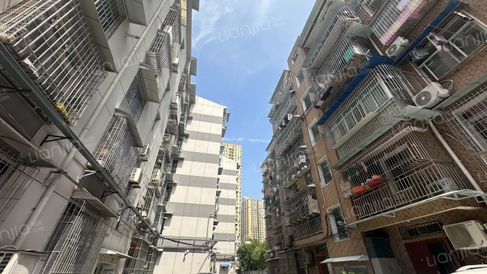 何家咀201号外景图