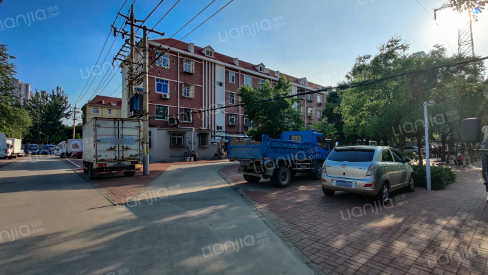 幸福楼（塘沽）外景图