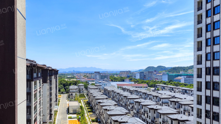 大地西城美院外景图