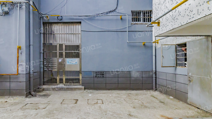 中境南路1号外景图