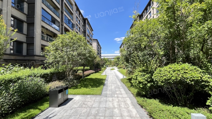 重庆映月台外景图