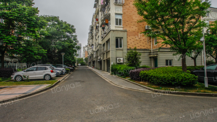 星光苑西区外景图