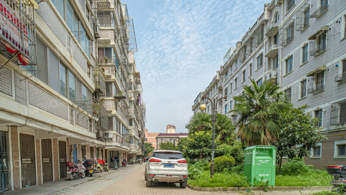 碧霞苑二区外景图