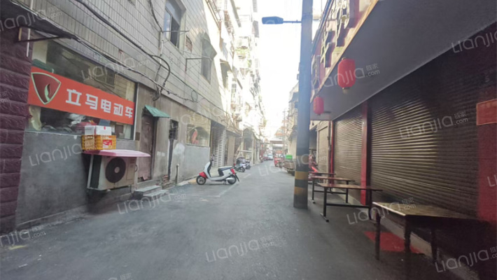 玉琳路139号外景图