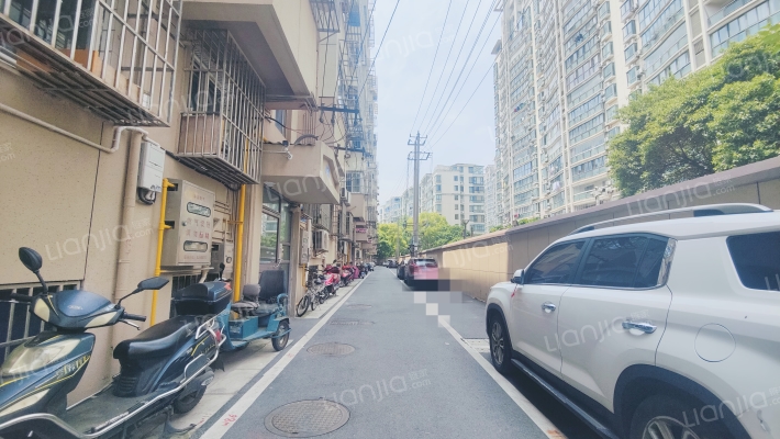 溪南新村（青莲路）外景图