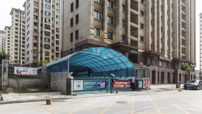 唐山星河公馆房价怎么样?