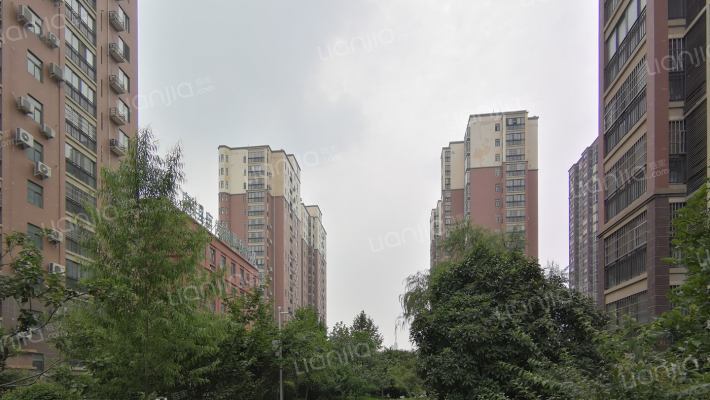 东方润景外景图