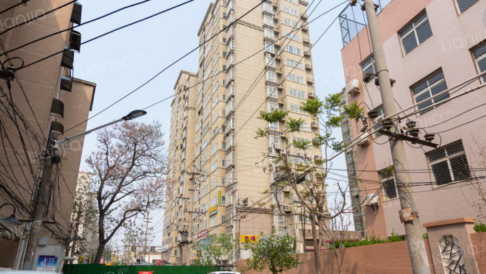 祥康佳苑外景图