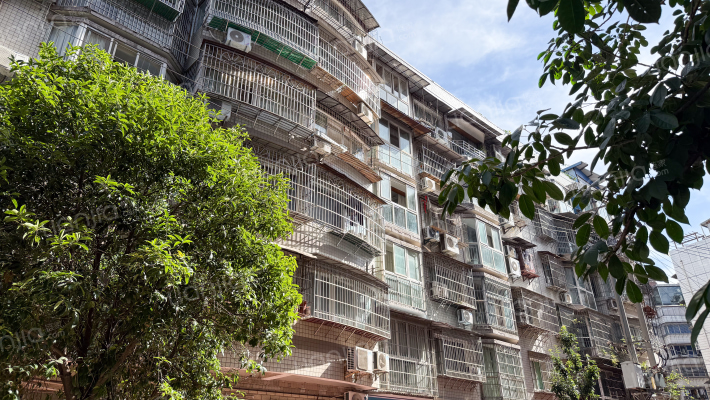 敬业街2号(新科委)外景图