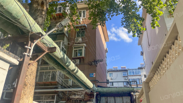 师东村19号外景图