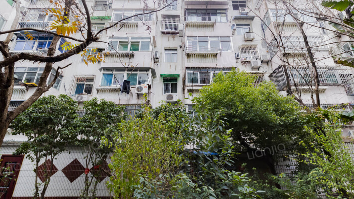 安庆路16号外景图