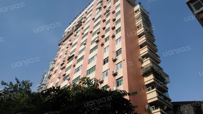 柏丽雅居外景图