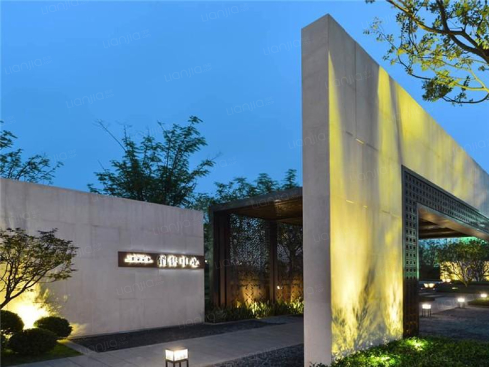 融创玖棠府相册