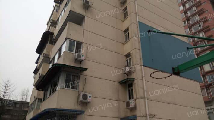 武成大街12号外景图