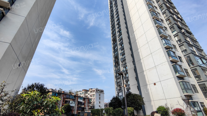 恒屹·双子座外景图