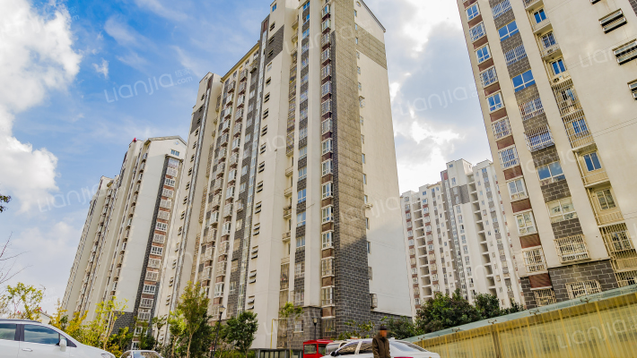 萧湖人家外景图