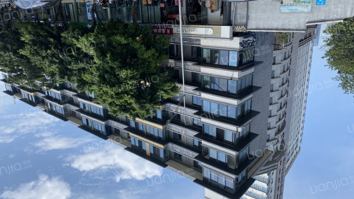 石佛寺街98号外景图