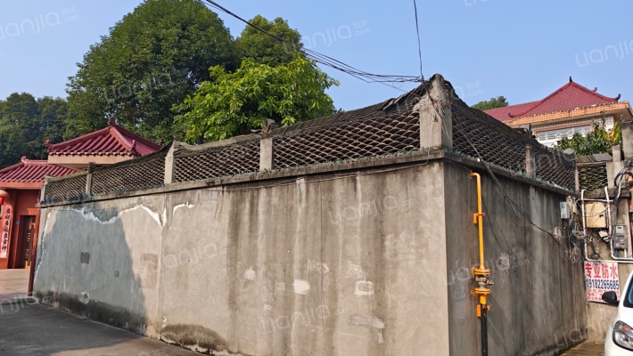 福德东巷62号外景图