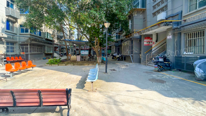 后宰门185号外景图