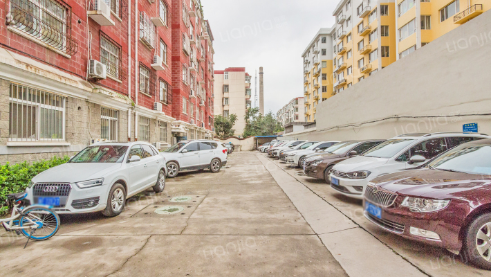 鹏辉家园外景图