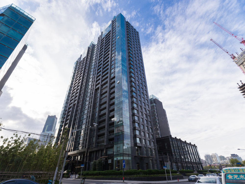 白金湾府邸相册