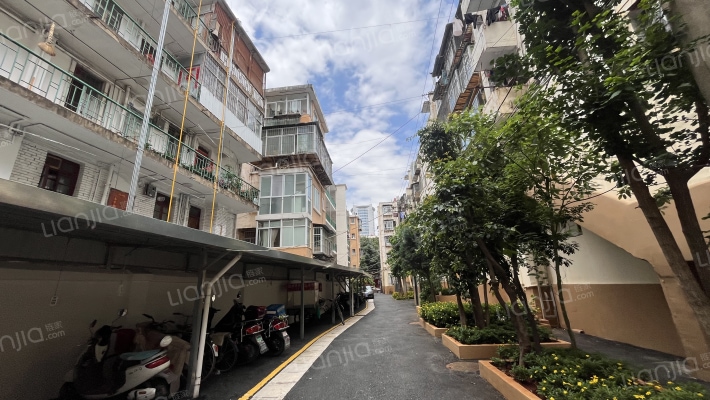 人民巷3号外景图