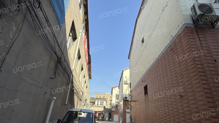 向阳小区(磁县)外景图