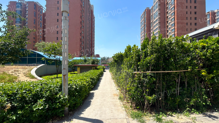 翰林名晟外景图