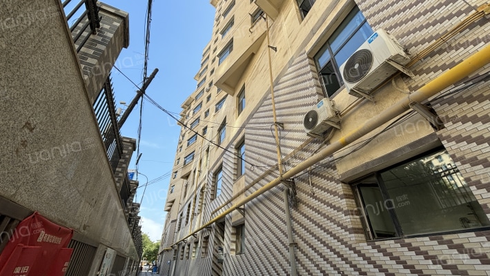 滨河丽舍外景图