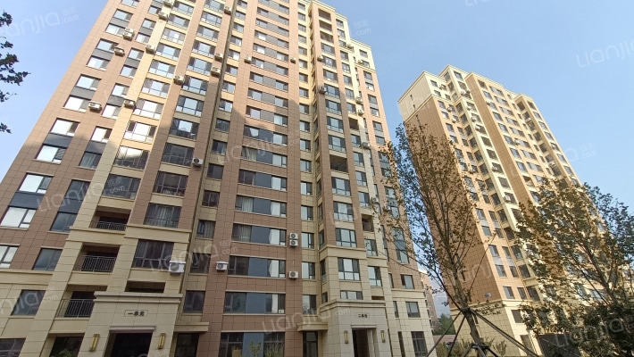 隆昌世家外景图