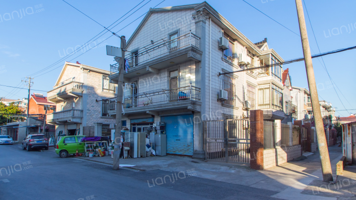 海燕新村(浦东)外景图