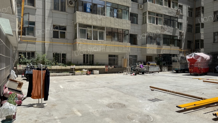 特勤大队(武都路）外景图