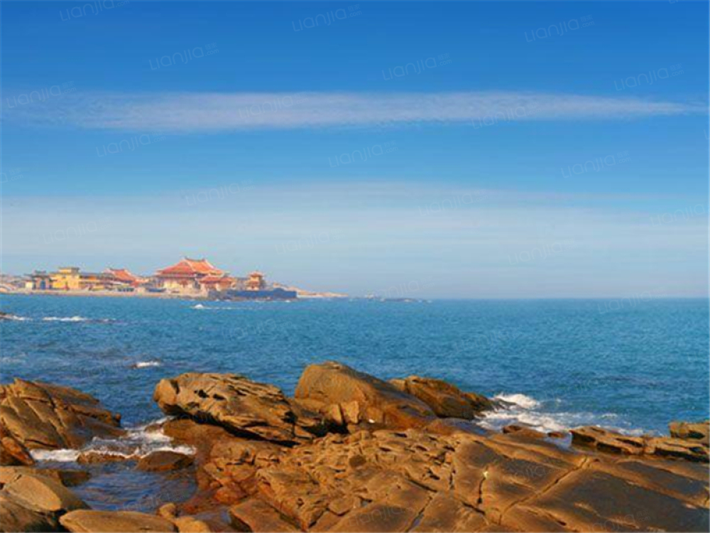 中骏黄金海岸相册