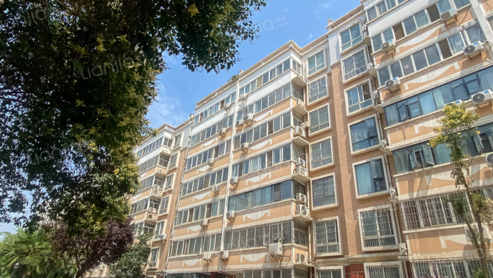 兴业北云鹤花园三期外景图