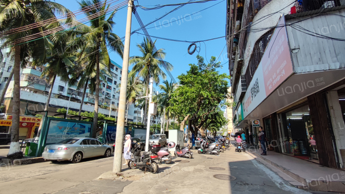 文明中路8号外景图