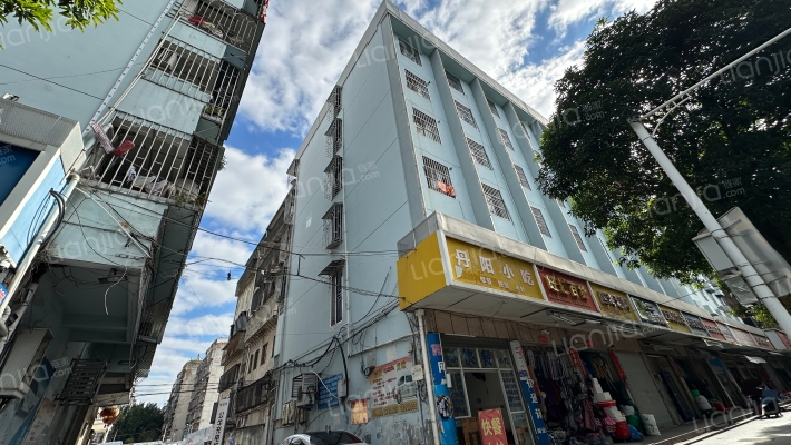八一六北路外景图