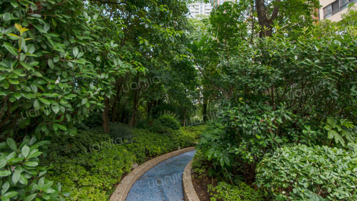 武汉天地四期B11外景图