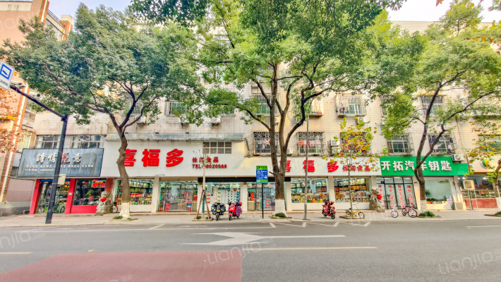 永兴路3幢外景图