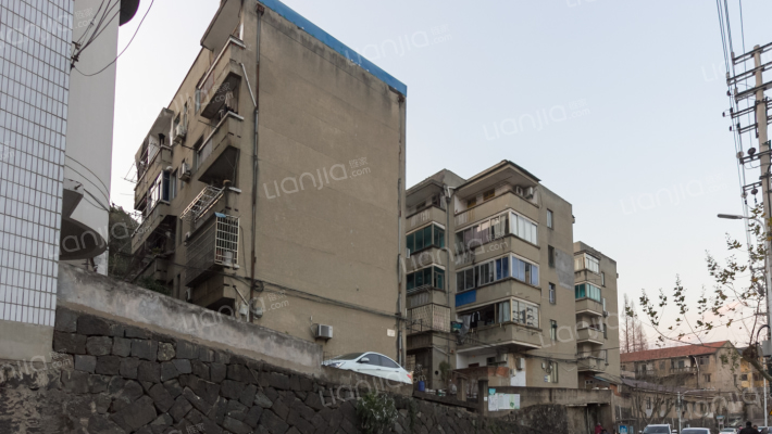 环城西路（嵊州市）外景图