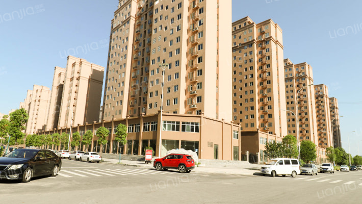 驻马店博雅苑房价怎么样博雅苑房源户型图小区车位交通地址详情分析