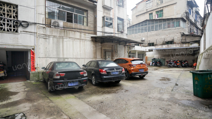 古城路83号外景图