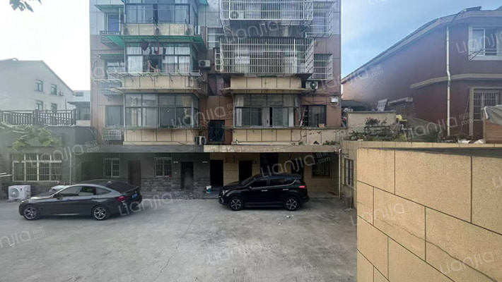 良渚路152号外景图