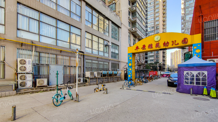 龙祥御苑外景图