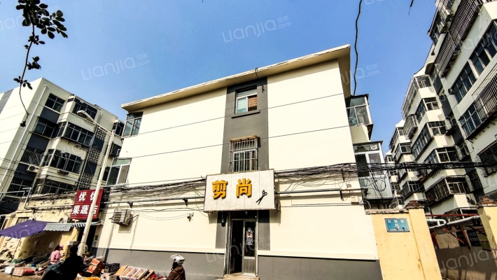 旧镇路5号外景图