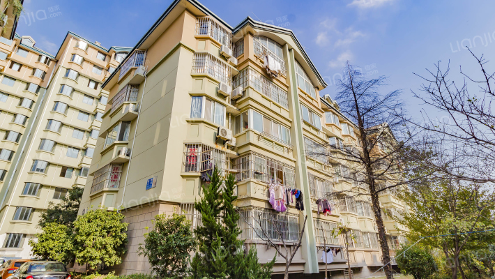 温州花苑(清江浦区)外景图